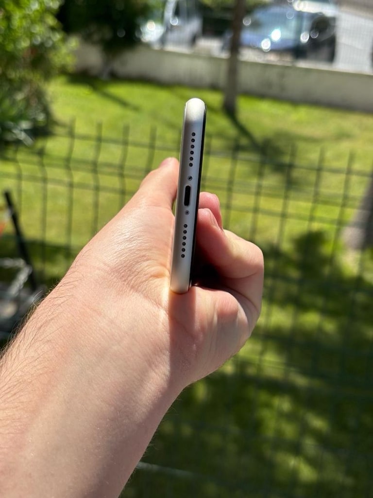 128 GB İPHONE 11 TERTEMİZ SIFIR AYARINDA - 7
