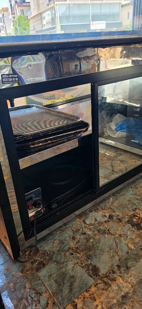simit bogca dolabı - 2