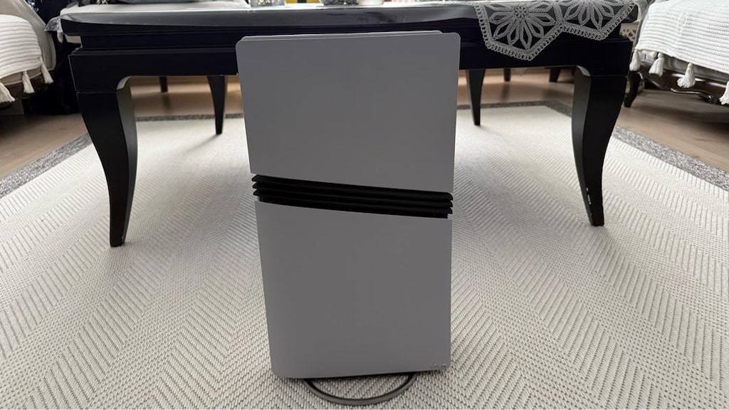 SATILIK PS5 PRO 2TB FULL SET (YURT DIŞI,SIFIRDAN FARKSIZ) - 7