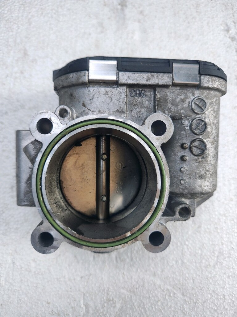 Opel Insignia 55355608- B16XNT Boğaz Kelebeği - 3