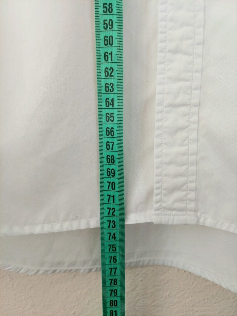 ZARA MAN erkek avantgart gömlek - 9