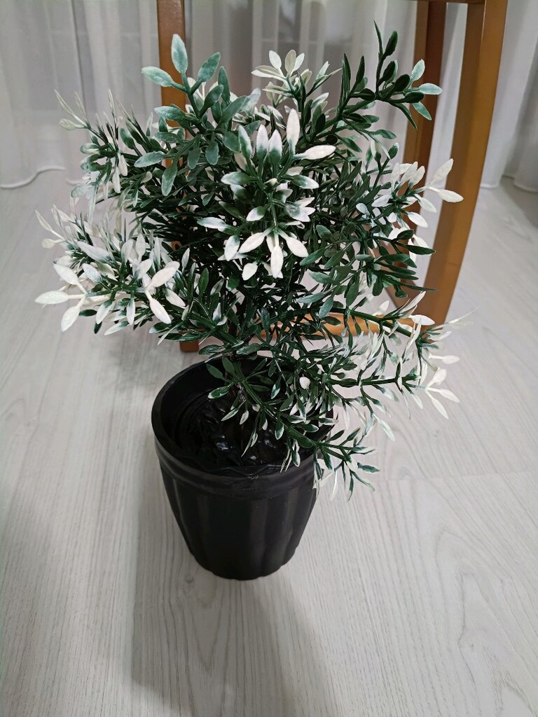 Yapay Çiçek - 2