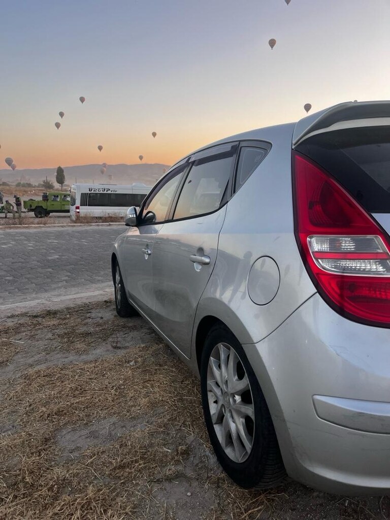 Hyundai İ30 - 6