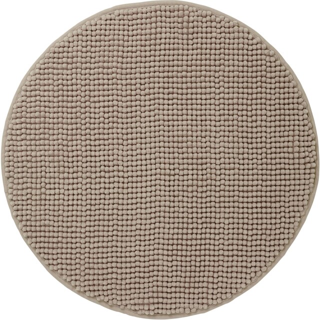 Banyo Paspası - Bej 55 cm
