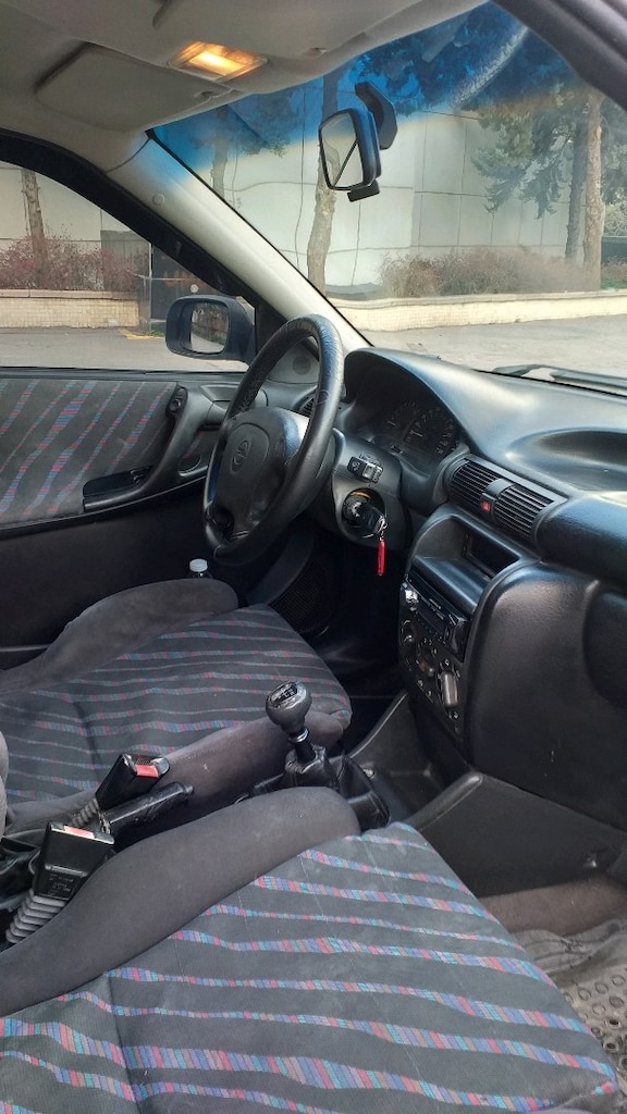 astra gsi 4 kapi - 2