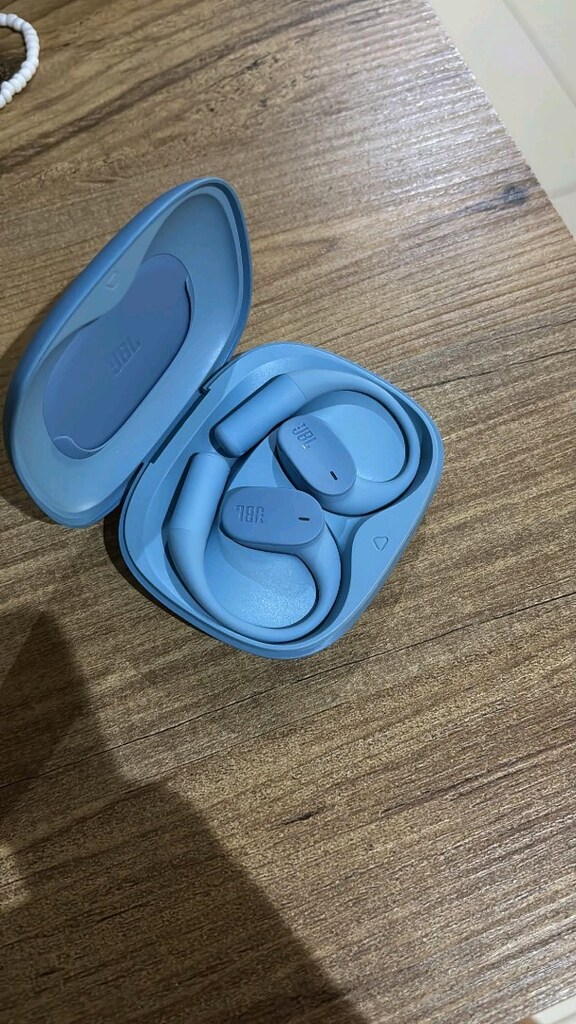 jbl sense lite mavi acill!! - 2