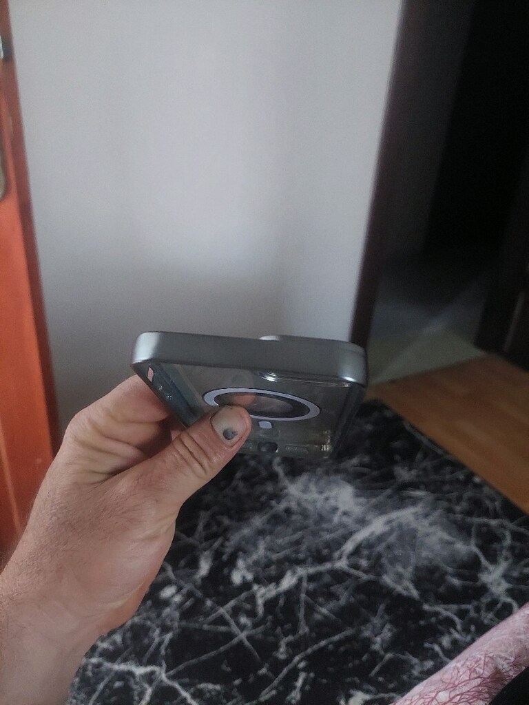 İPhone 13 magsafe kilif - 5