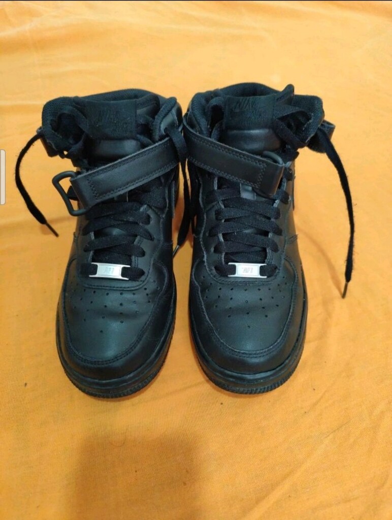 Nike lAir Force 1 Mid '07 Sneaker unisex - 2