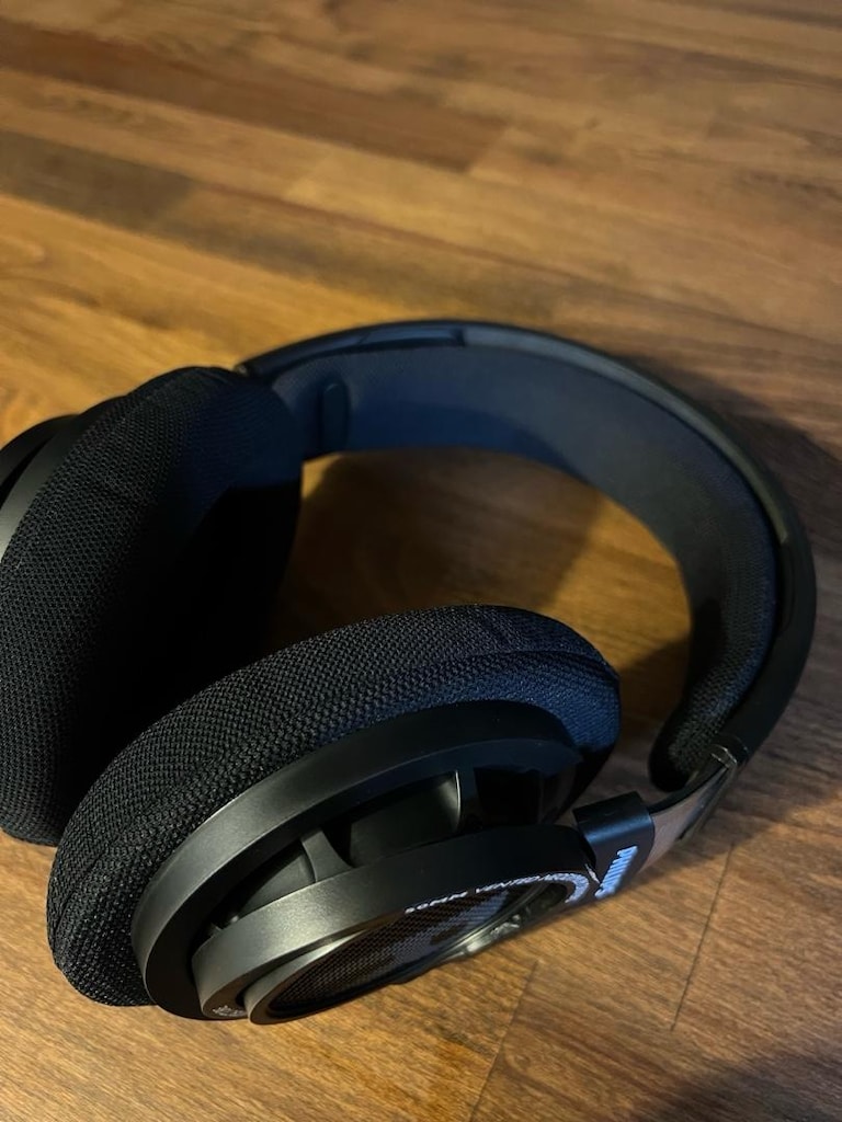 Philips SHP9500 OpenBack Pro Kulaklık Sıfır - 7