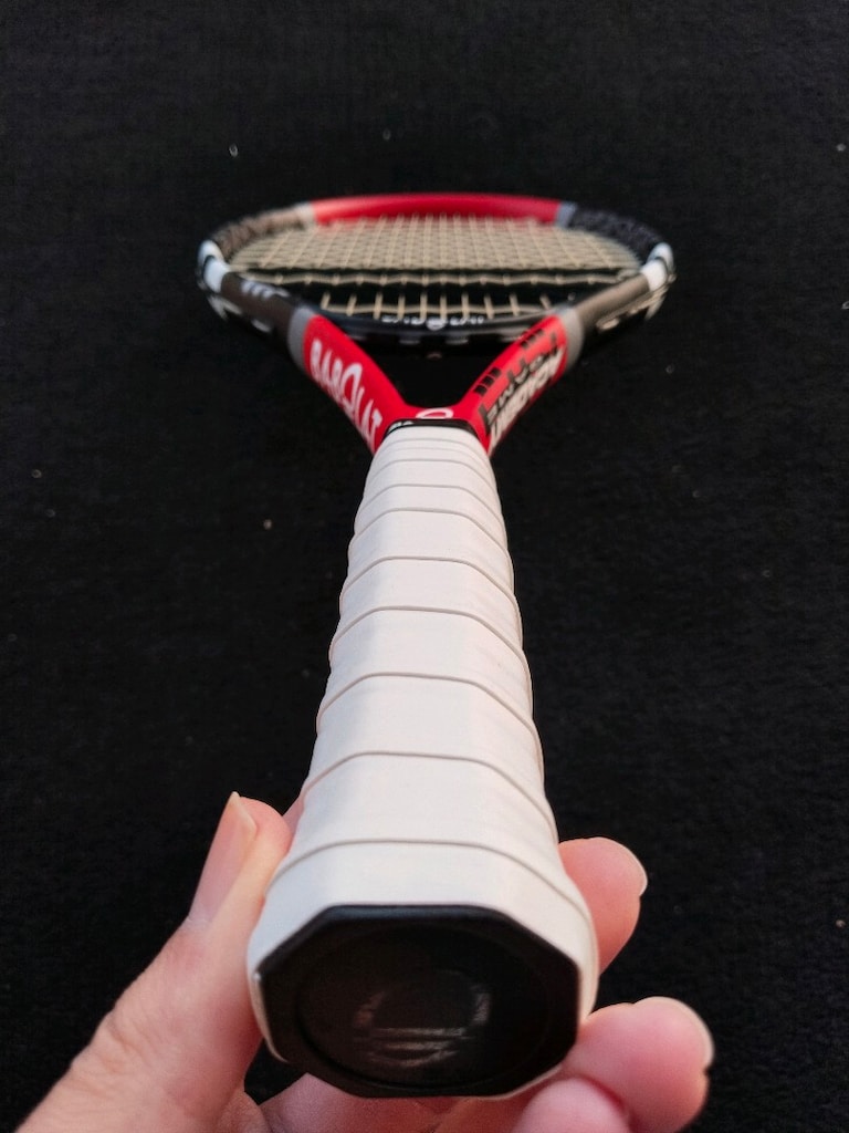 Babolat Tenis Raketi 27 inç - 3