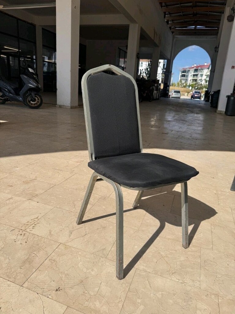 Kıraathane Sandalye Masa Malzemeleri - 8