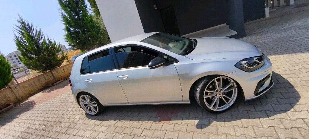2020 Golf 7.5 1.5 TSİ 150 HP - 3