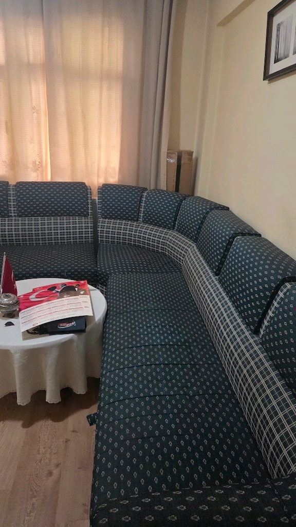 köşe koltuk - 2