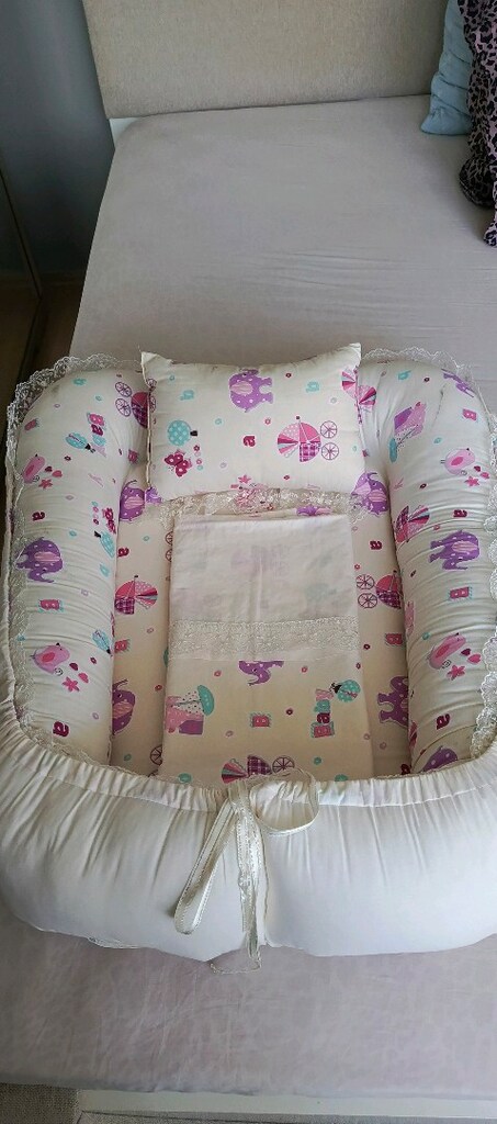 Baby nest - 2