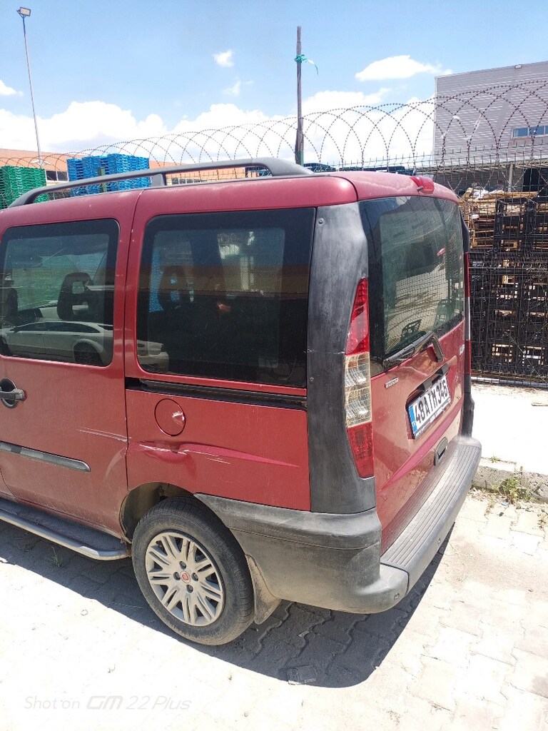 Düşük km, tüplü benzinli, yetişen alır - 7
