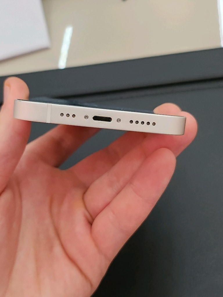 İPHONE 13 128 SÜRE BİTİK - 5