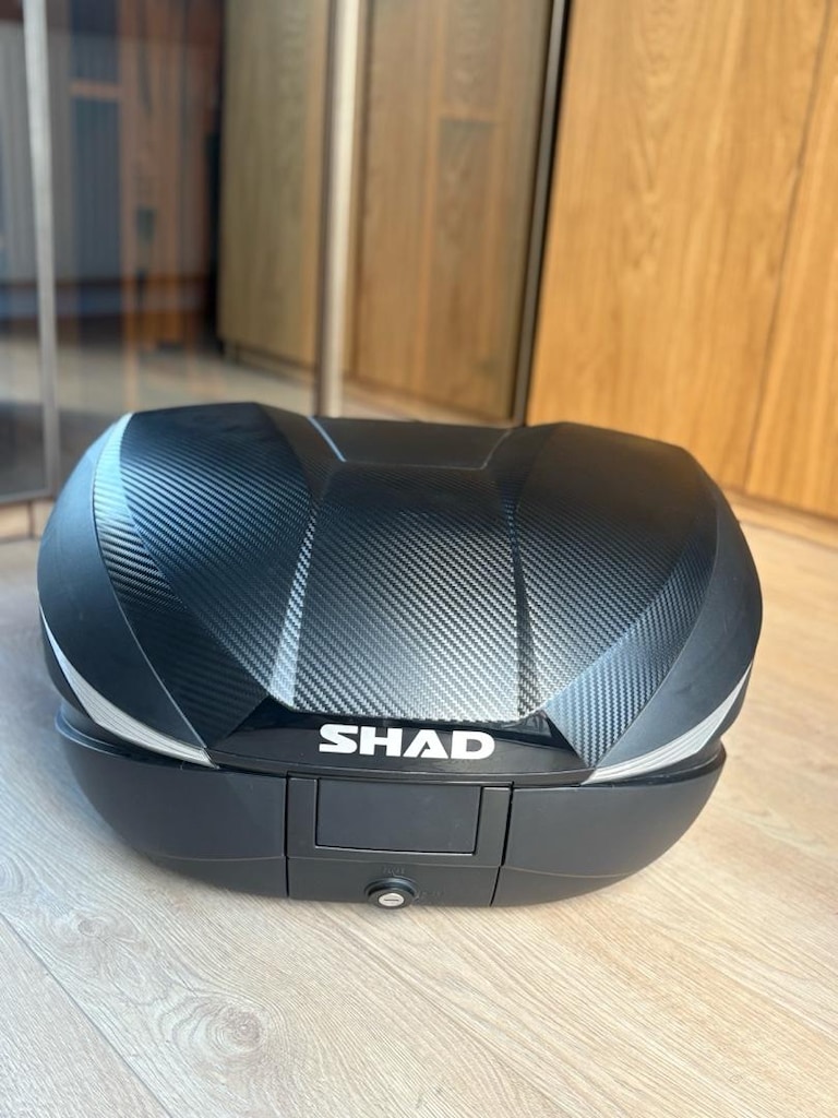 SHAD SH 58X - 3