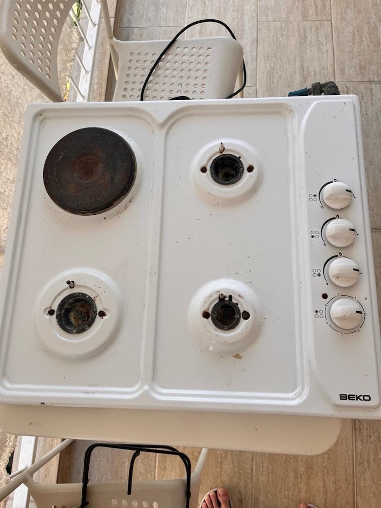 Beko setüstü ocak Fiyat sondur - 4