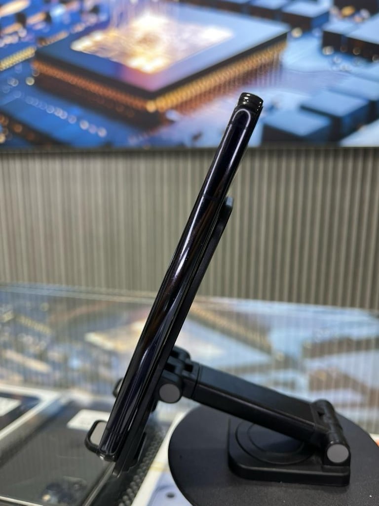 FIRSAT UYGUNA SAMSUNG S22 SİYAH TEMİZ!! - 5
