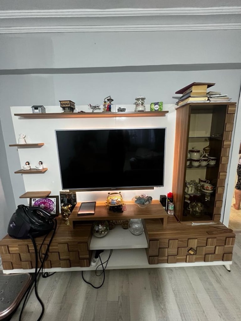 Ledli Tv Ünitesi Acil! - 4