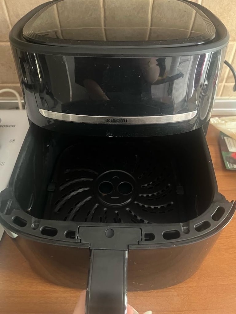 Xiaomi Airfryer Acil Satılık - 3