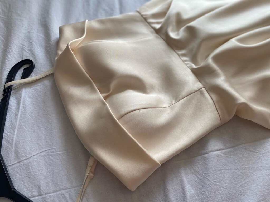nikah elbisesi abiye - 2