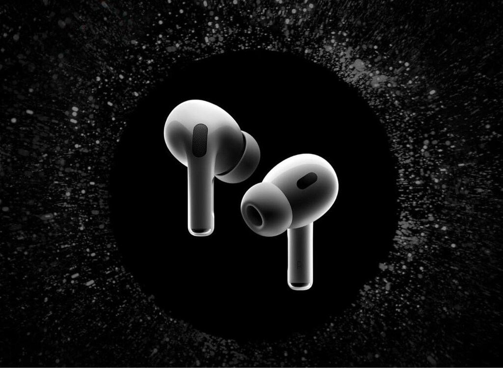 Sıfır Orijinal Airpods Pro 2. nesil - 5