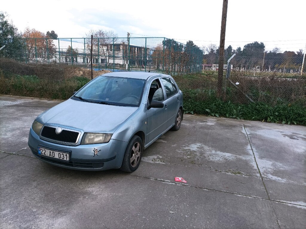 Askeri personelden 2004 model 101 beygir - 2