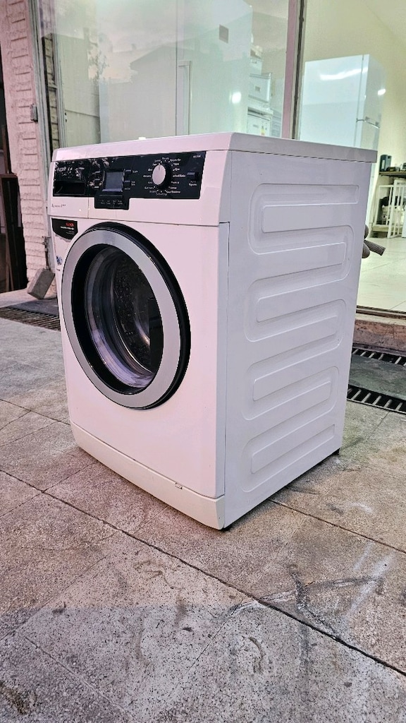 TEKNİK SERVİSTEN 8 KG ARÇELİK ÇAMAŞIR MAKİNESİ - 3
