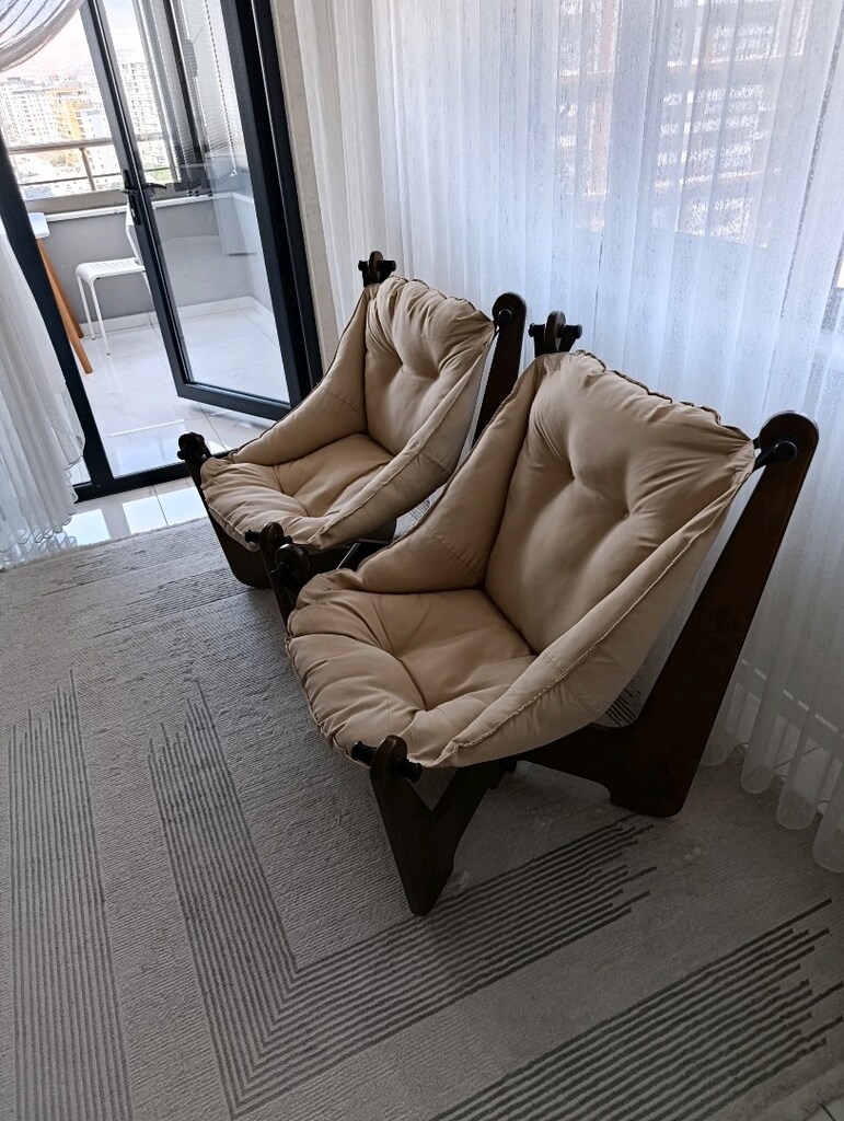 balkon sandalyesi - 3