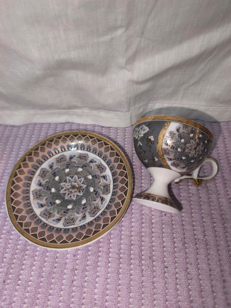 5 li kahve fincanı - 2