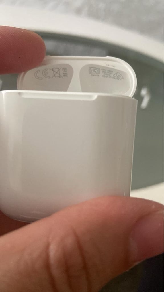 Apple AirPods (2. Nesil) - Kutusu ile ( resimdeki direk gelicek) - 5
