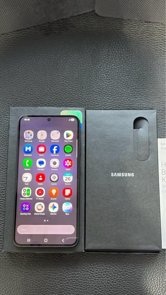 Samsung S23 - 3