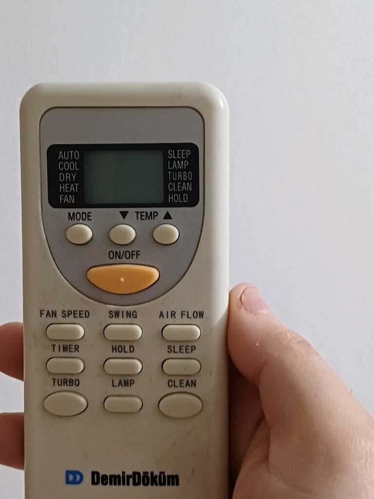 klima ısıtıcı soğutucu - 5