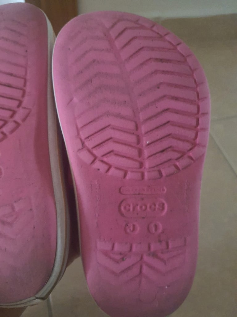 crocs terlik - 5