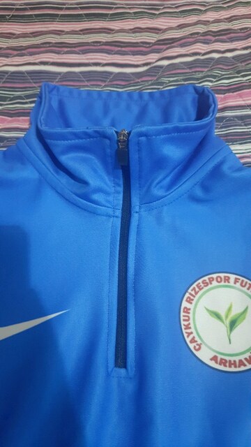 Çaykur Rize spor forma