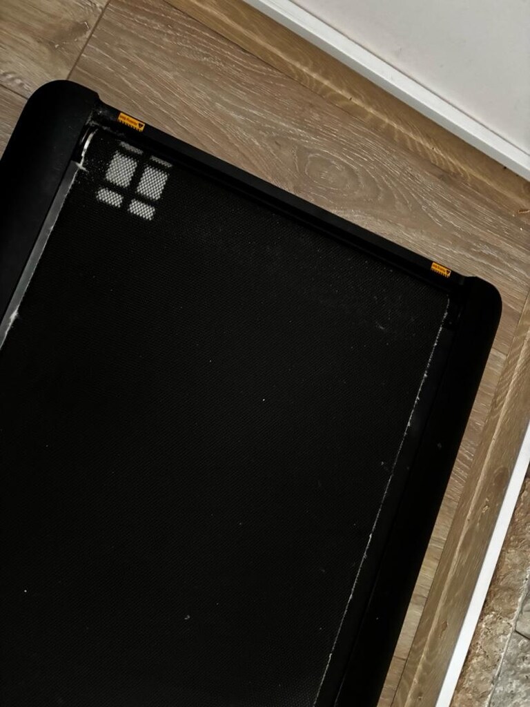 Walkingpad A1 pro katlanabilir yürüyüş bandı - 4
