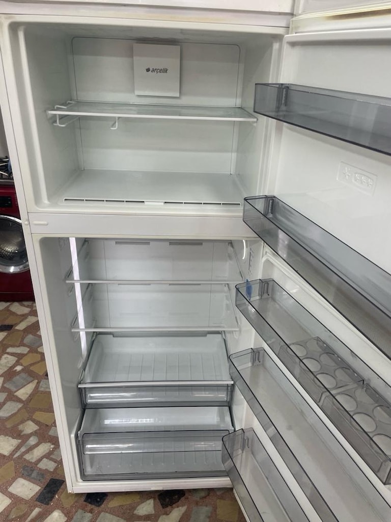 Arçelik A+++ Yeni Nesil - 5