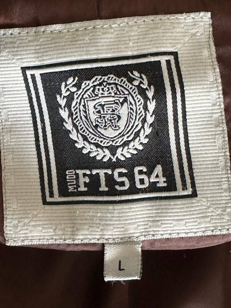 Mudo Palto L (kadın) - 4