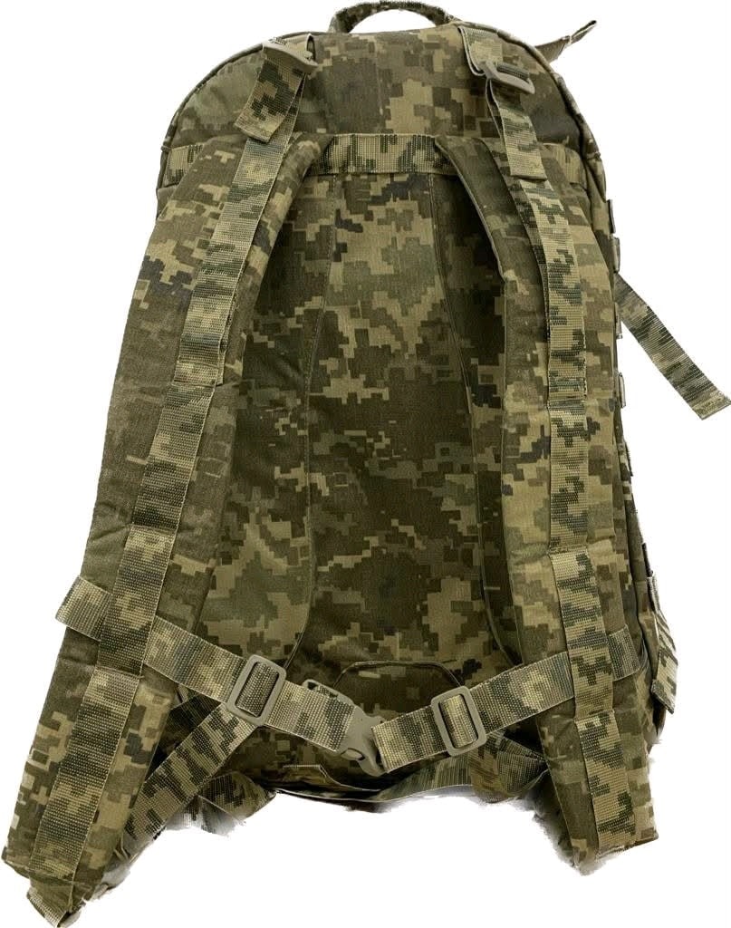 asker çantası, kamp cantasi - 7