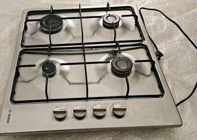 Bosch Marka Set üstü ocak