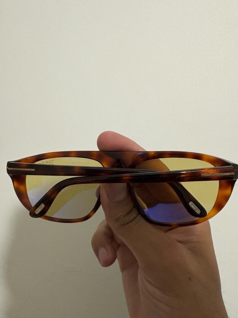 Tom ford Güneş gözlüğü - 2