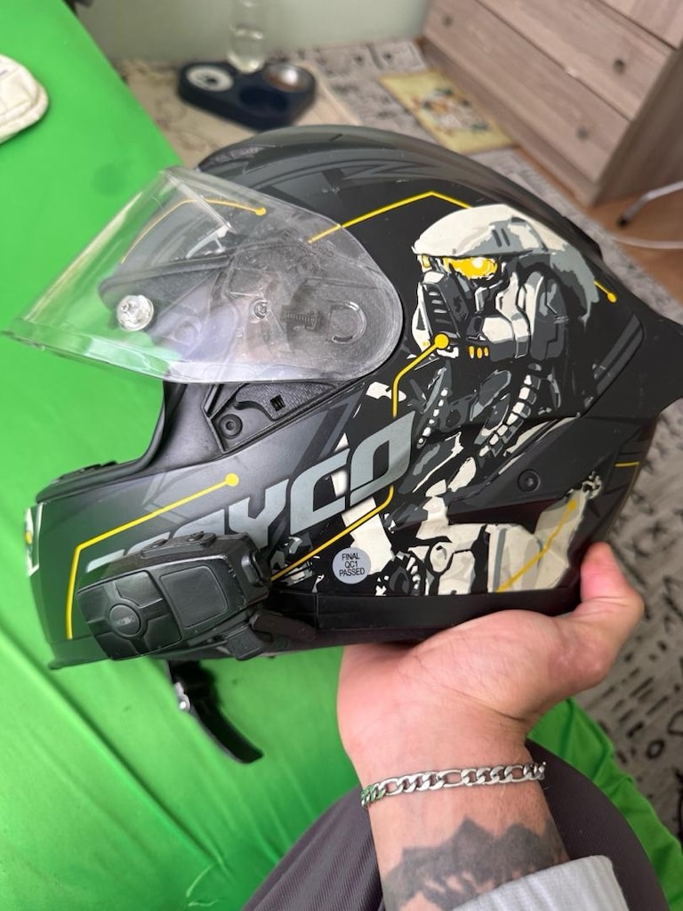motor kask - 4