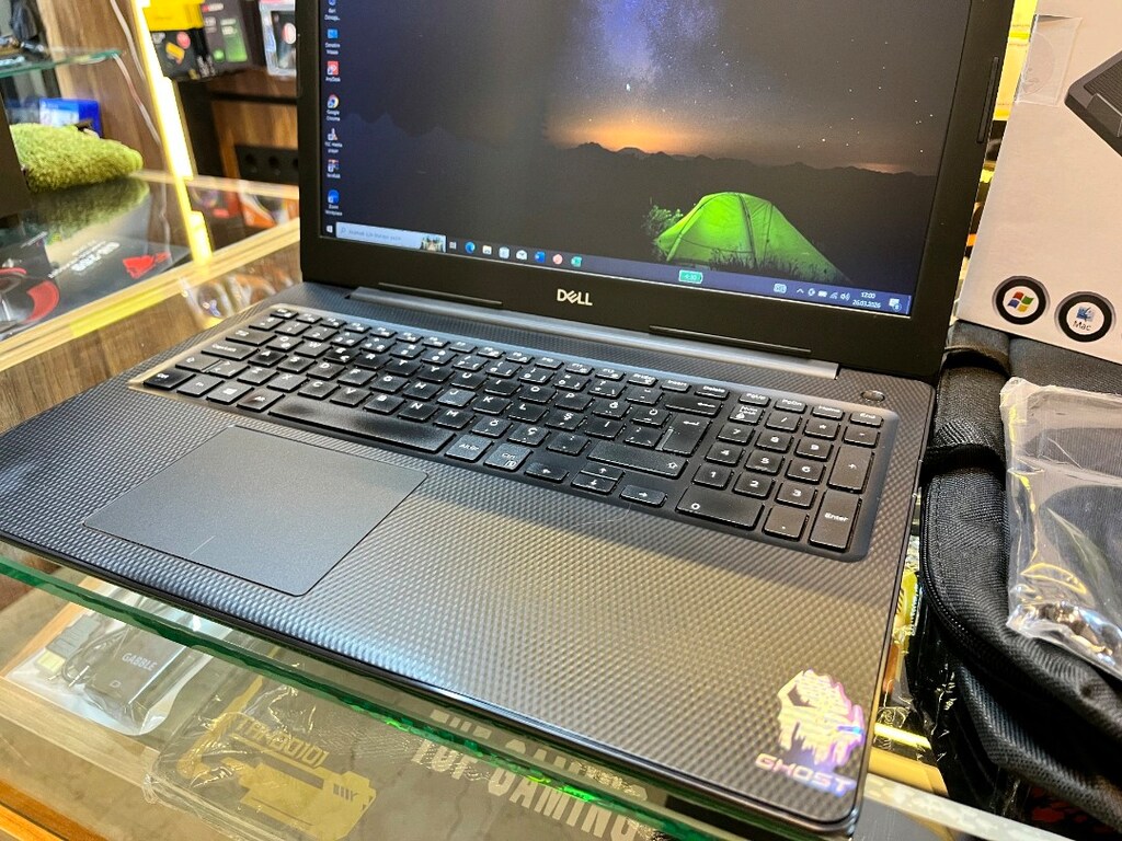 DELL İ5 10.NESİL HARİCİ EKRAN KARTLI LAPTOP - 3