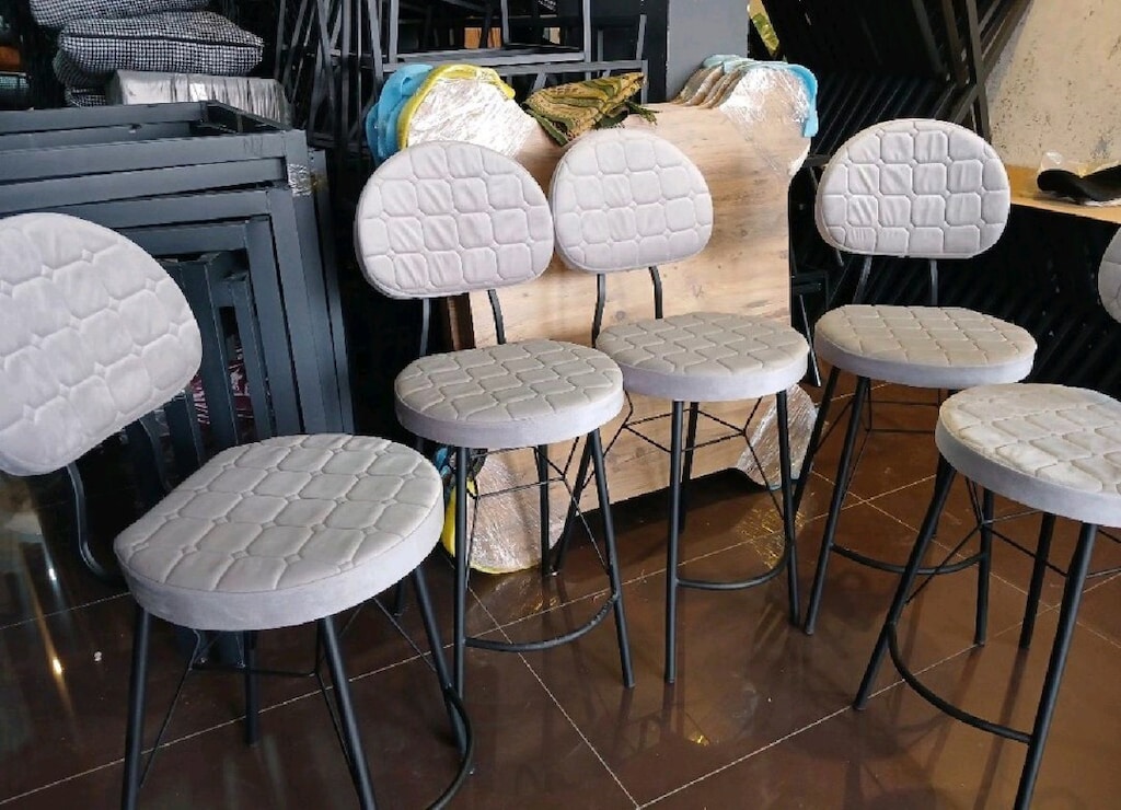 bar sandalyesi imalat - 2