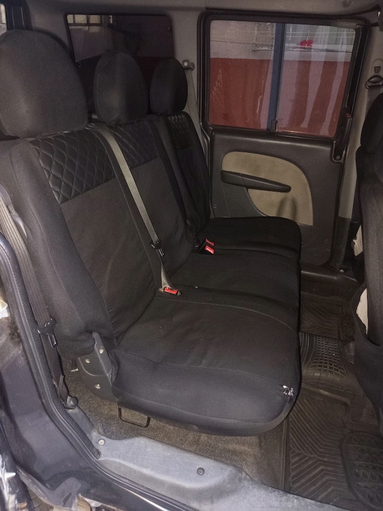 FİAT DOBLO 1.3 MULTİJET - 16
