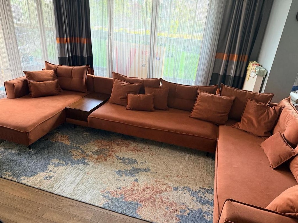 Köşe Koltuk - 3