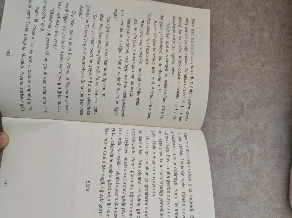 9 yaş ve üzeri hikâye kitabı bir kitap fiyatıdır, istenen seçilebilir - 10