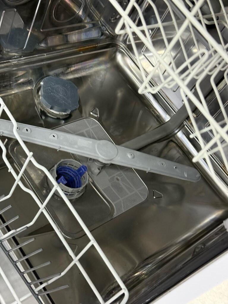 Garantili Beko çok temiz sorunsuz bulaşık makinesi 3 program - 4