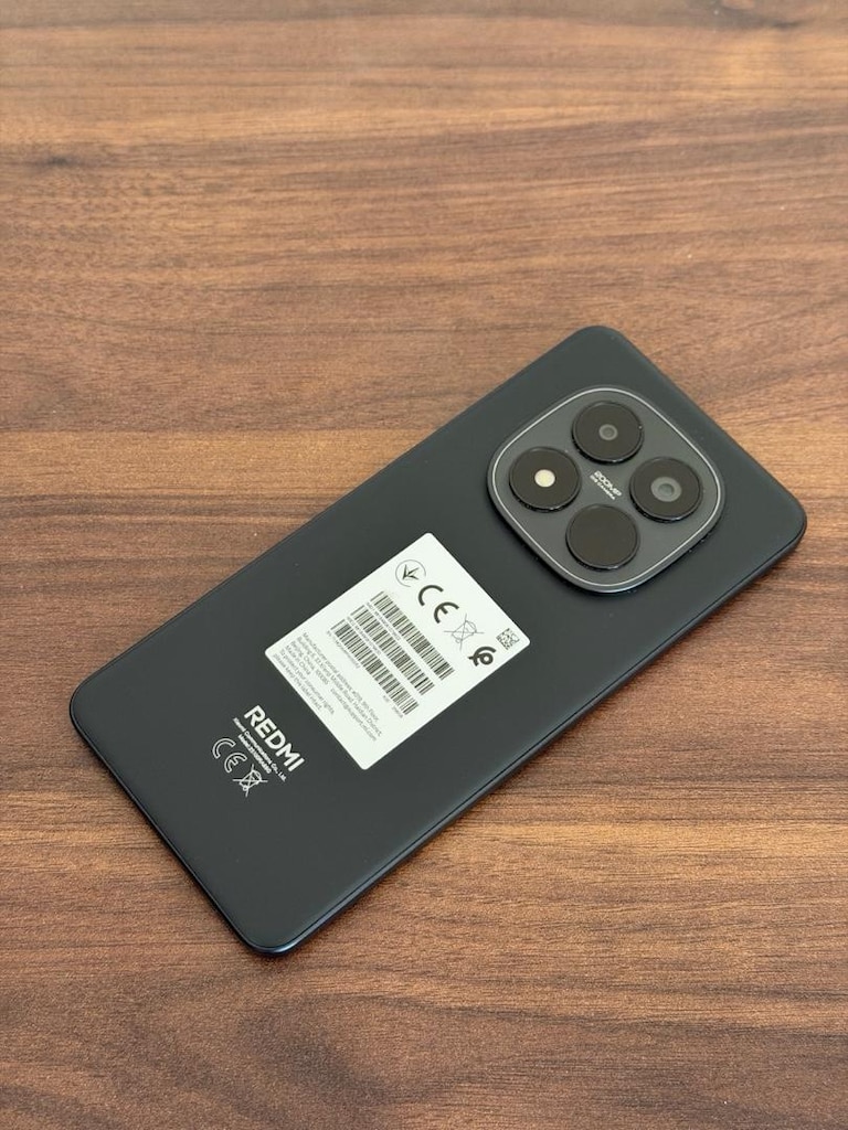 XİAOMİ REDMİ NOTE 15 PRO 10 GÜNLÜK KAYITLI - 3